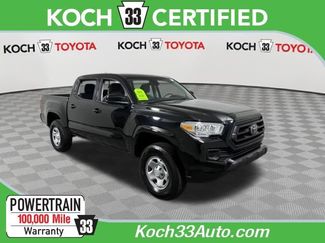 Used 2022 Toyota Tacoma SR 360° Tour