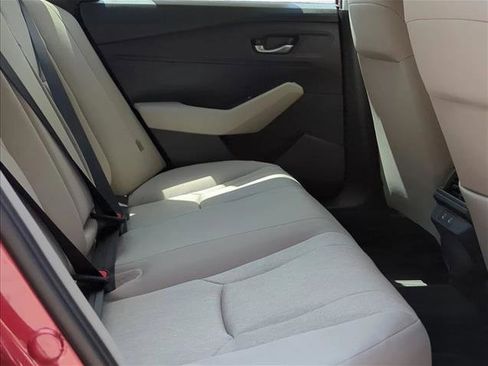 New 2025 Honda Accord SE image 19