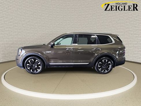 Used 2023 Kia Telluride SX AWD/4WD image 13