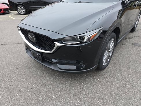 Used 2021 MAZDA CX-5 Grand Touring Reserve image 11