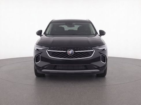 Used 2021 Buick Envision Avenir w/ Technology Package II AWD/4WD image 6