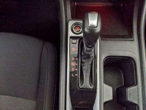 Used 2022 Nissan Sentra SV FWD image 9