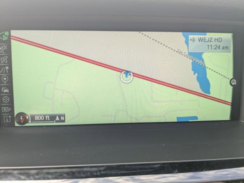 Used 2015 BMW X3 xDrive28i image 24