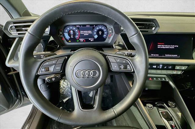 Used 2025 Audi A3 2.0T Premium AWD/4WD image 11