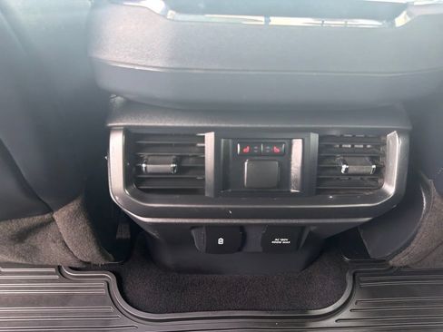 Used 2023 Ford F150 Lariat w/ Equipment Group 502A High AWD/4WD image 12