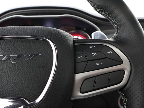 Used 2023 Dodge Challenger SRT Hellcat image 14