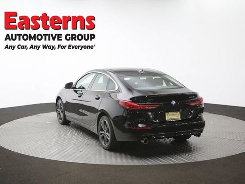 Used 2022 BMW 228i xDrive Gran Coupe w/ Convenience Package AWD/4WD image 41
