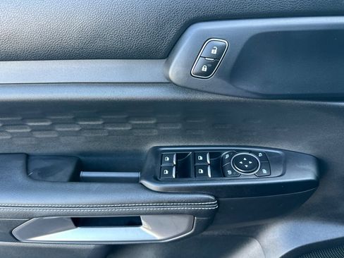 New 2025 Ford Ranger XLT w/ Equipment Group 301A High image 11