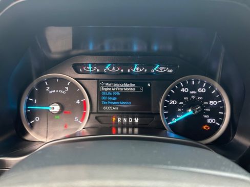Used 2022 Ford F250 XLT w/ XLT Value Package AWD/4WD image 20