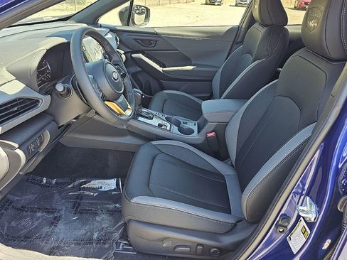 New 2026 Subaru Crosstrek 2.5i Wilderness AWD/4WD image 24