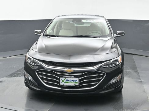 Used 2024 Chevrolet Malibu LT image 5