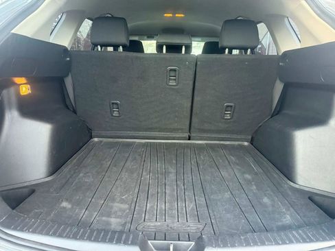 Used 2015 MAZDA CX-5 Sport w/ Bluetooth Audio Package image 11