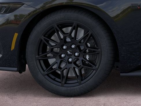 New 2026 Ford Mustang GT Premium w/ GT Performance Package RWD image 21