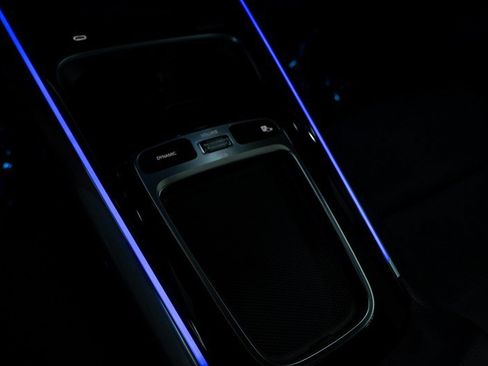 New 2026 Mercedes-Benz GLA 35 AMG 4MATIC image 21