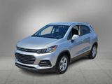 Used 2020 Chevrolet Trax LS w/ Tint and Cruise Package image 4
