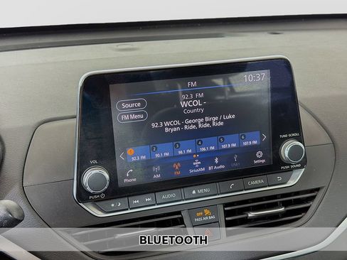 Used 2020 Nissan Altima 2.5 S FWD image 4
