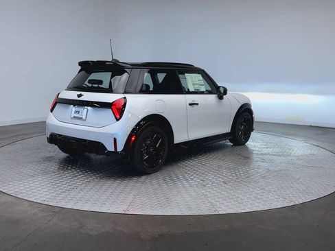 New 2026 MINI Cooper S FWD image 8