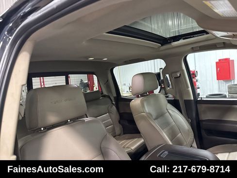 Used 2015 GMC Sierra 2500 Denali w/ Duramax Plus Package image 55