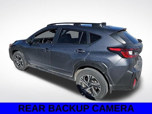 Used 2024 Subaru Crosstrek 2.0i Premium image 7