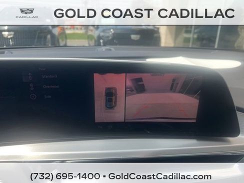 Used 2024 Cadillac Lyriq Sport image 22