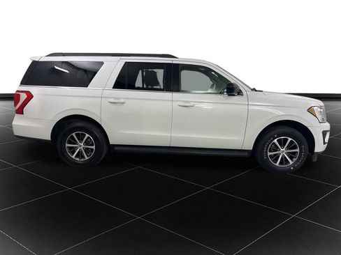 Used 2019 Ford Expedition Max XL AWD/4WD image 6
