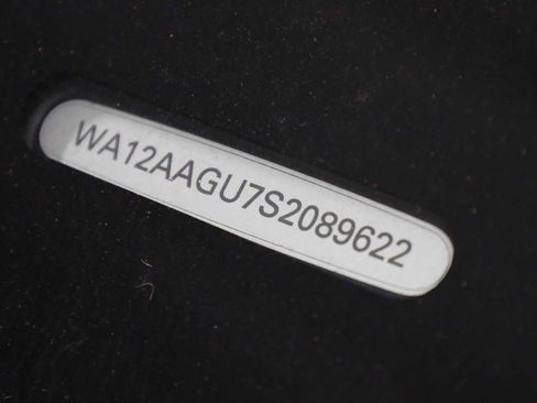 New 2025 Audi Q5 Premium Plus image 41