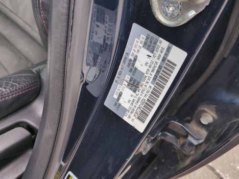 Used 2017 MAZDA CX-3 Grand Touring image 48