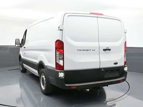 Used 2024 Ford Transit 150 Base image 7