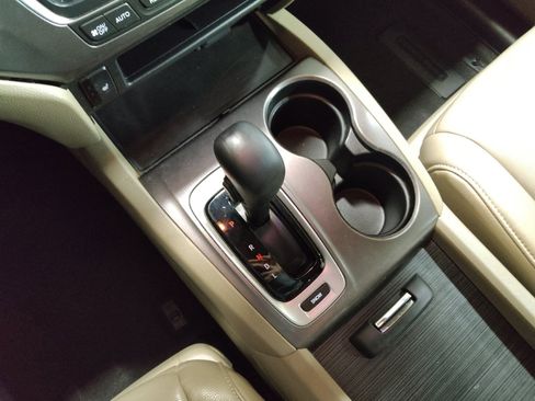 Used 2020 Honda Pilot EX-L image 26