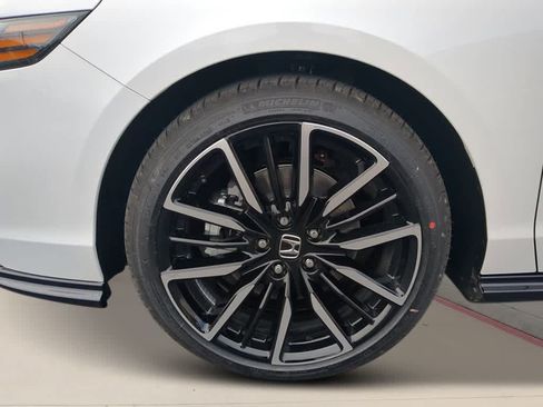 New 2026 Honda Accord Touring image 9