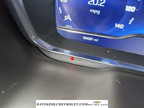 Used 2024 Chevrolet Tahoe High Country image 18