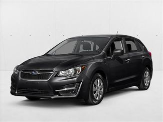 Used 2016 Subaru Impreza 2.0i Sport Limited AWD/4WD video 1