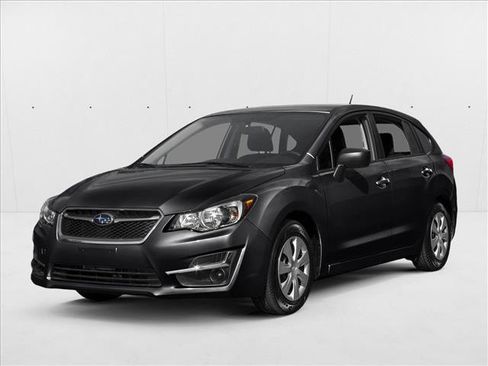 Used 2016 Subaru Impreza 2.0i Sport Limited AWD/4WD image 1