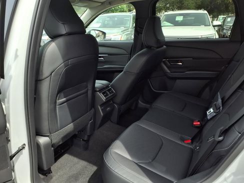 New 2026 MAZDA CX-5 2.5 S w/ Premium Package image 18