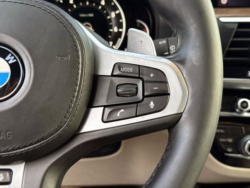Used 2019 BMW X3 M40i w/ Premium Package AWD/4WD image 32