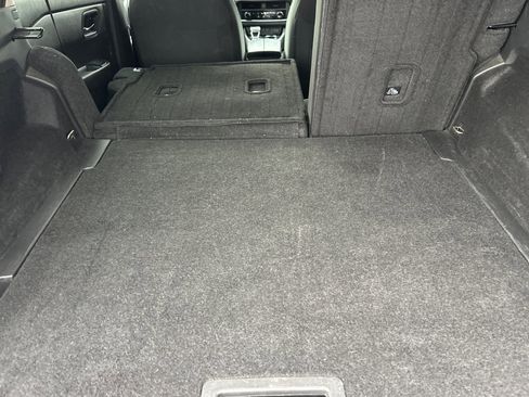 Certified 2024 Nissan Rogue S image 15