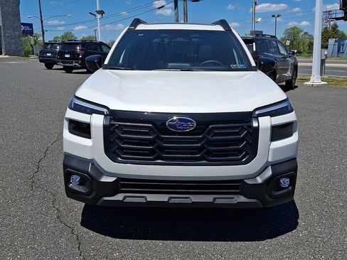New 2026 Subaru Outback Limited AWD/4WD image 5