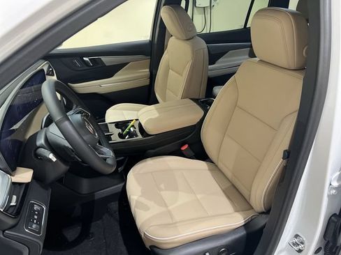 New 2026 Buick Enclave Preferred w/ Power Package FWD image 18