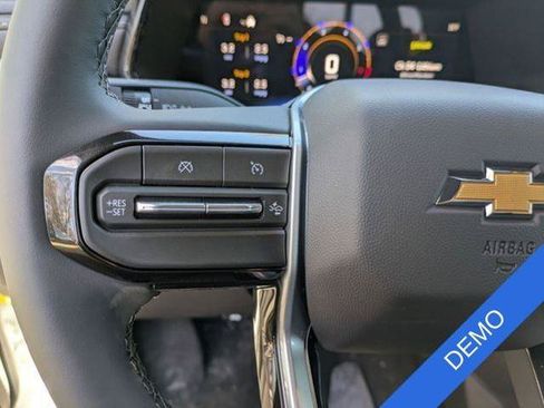 New 2026 Chevrolet Colorado LT AWD/4WD image 17