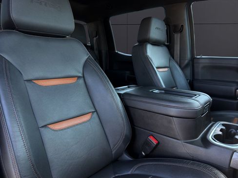 Used 2021 GMC Sierra 1500 AT4 AWD/4WD image 12