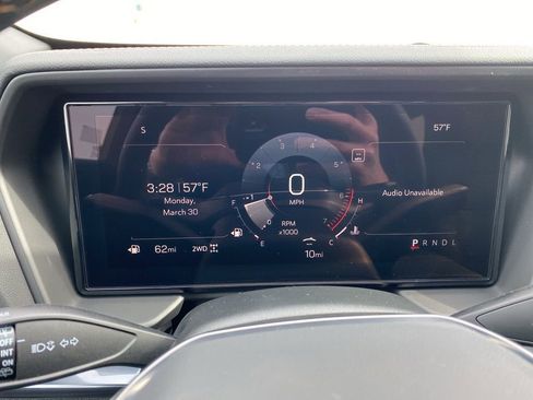 New 2026 GMC Terrain AT4 image 13