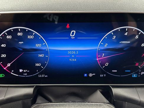 Certified 2026 Mercedes-Benz GLC 300 4MATIC image 30