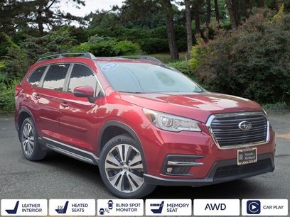 Used 2020 Subaru Ascent Limited w/ Technology Package