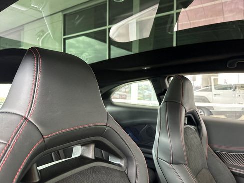 New 2024 Dodge Charger R/T Scat Pack w/ Plus Group image 17