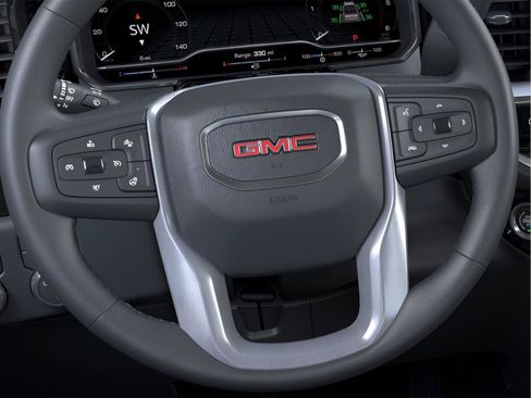 New 2026 GMC Sierra 1500 Elevation AWD/4WD image 19