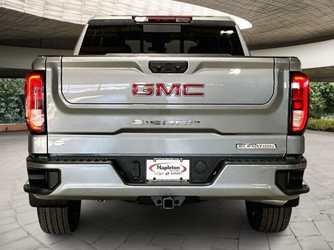New 2026 GMC Sierra 1500 Elevation w/ Preferred Package image 4