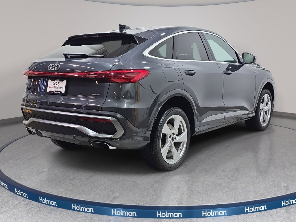 New 2026 Audi Q5 Premium Plus AWD/4WD image 5