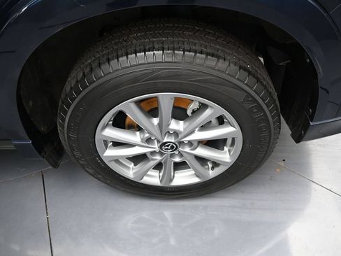 Used 2025 MAZDA CX-5 AWD 2.5 S w/ Preferred Package image 20