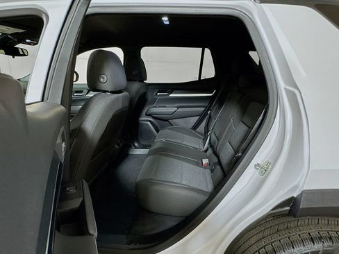New 2027 GMC Terrain Elevation w/ Black Edition FWD image 13