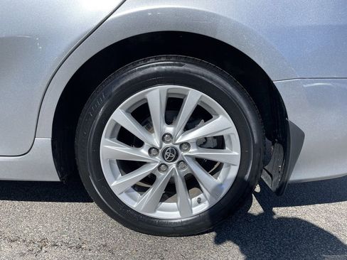 Used 2023 Toyota Camry LE image 10